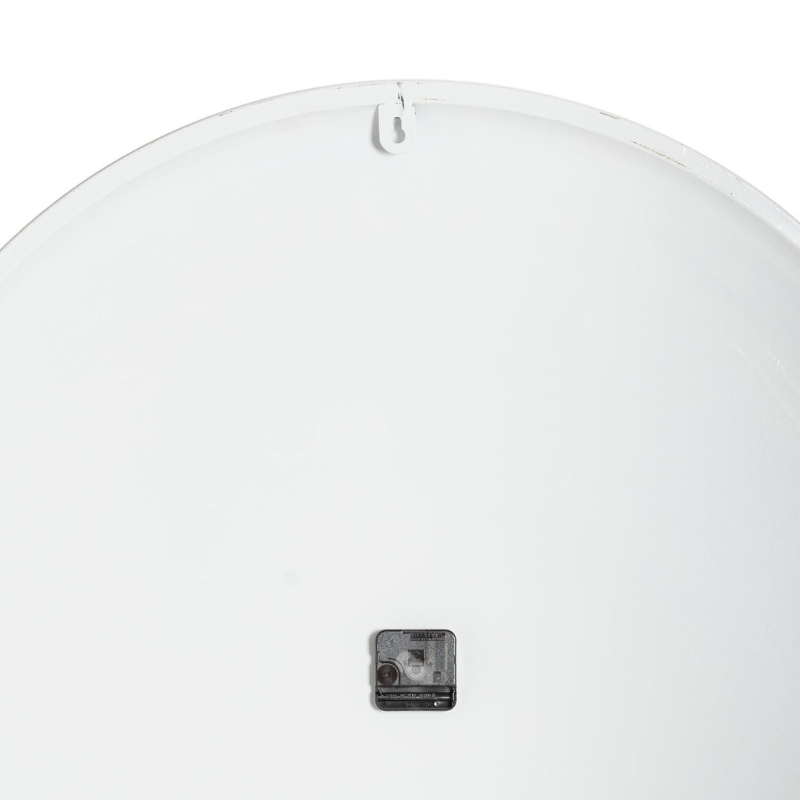 Clock Aubrey Large Wall Clock