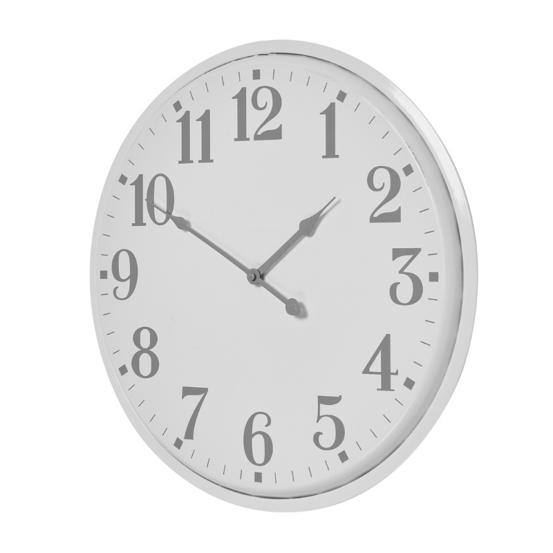 Clock Aubrey Wall Clock