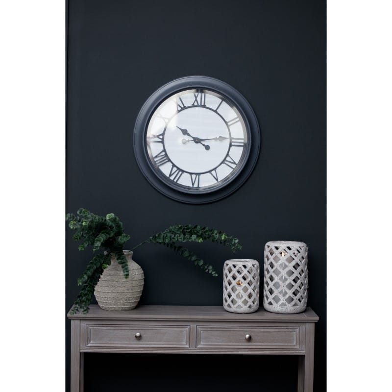 Clock Bloomsbury Wall Clock