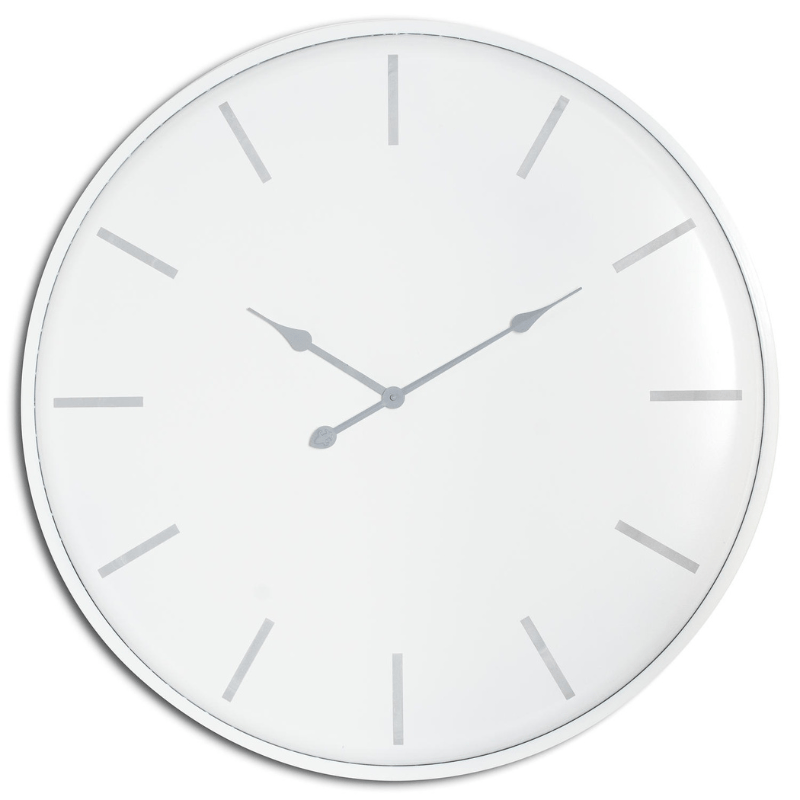 Clock Brandon Large Wall Clock