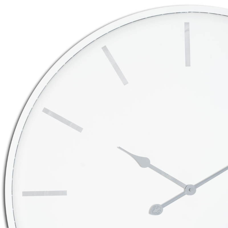 Clock Brandon Large Wall Clock