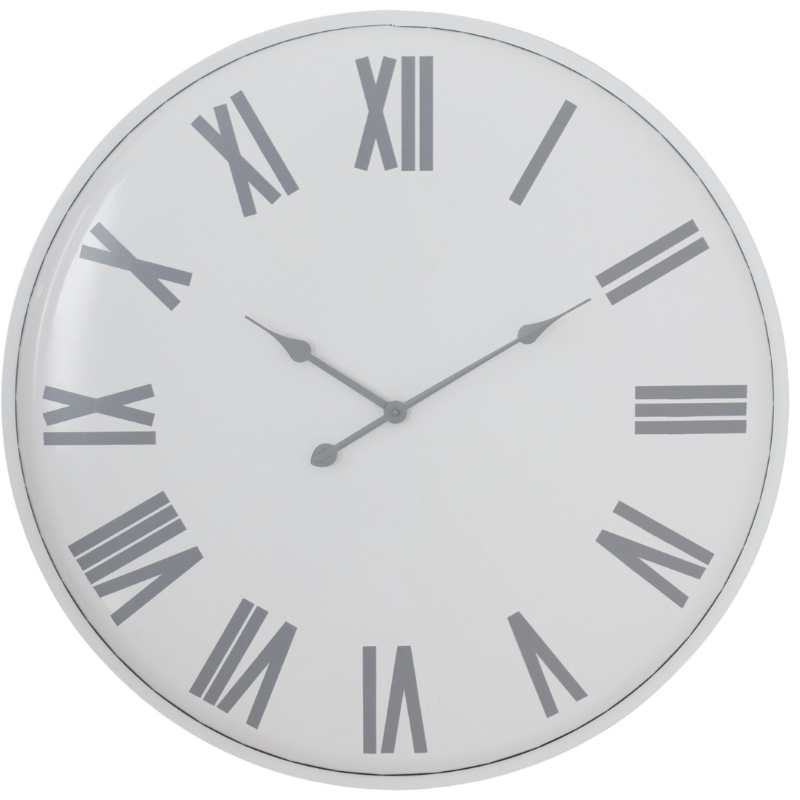 Clock Flemings Large Wall Clock