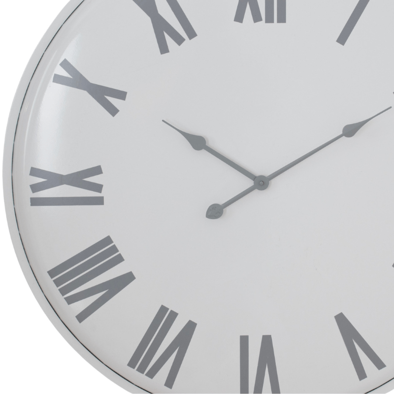 Clock Flemings Large Wall Clock