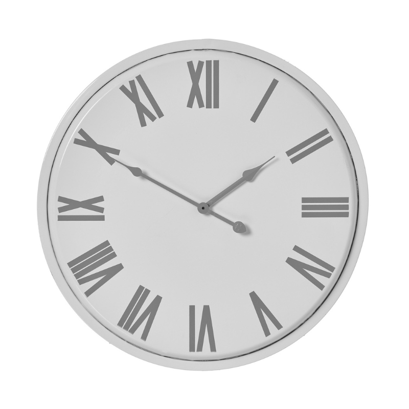 Clock Flemings Wall Clock