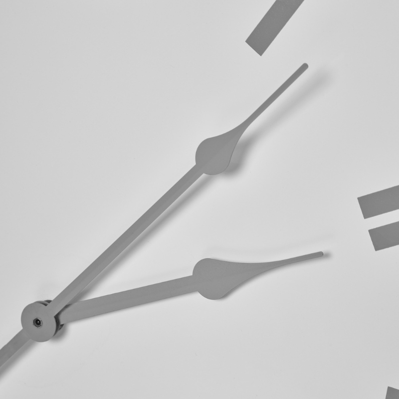 Clock Flemings Wall Clock