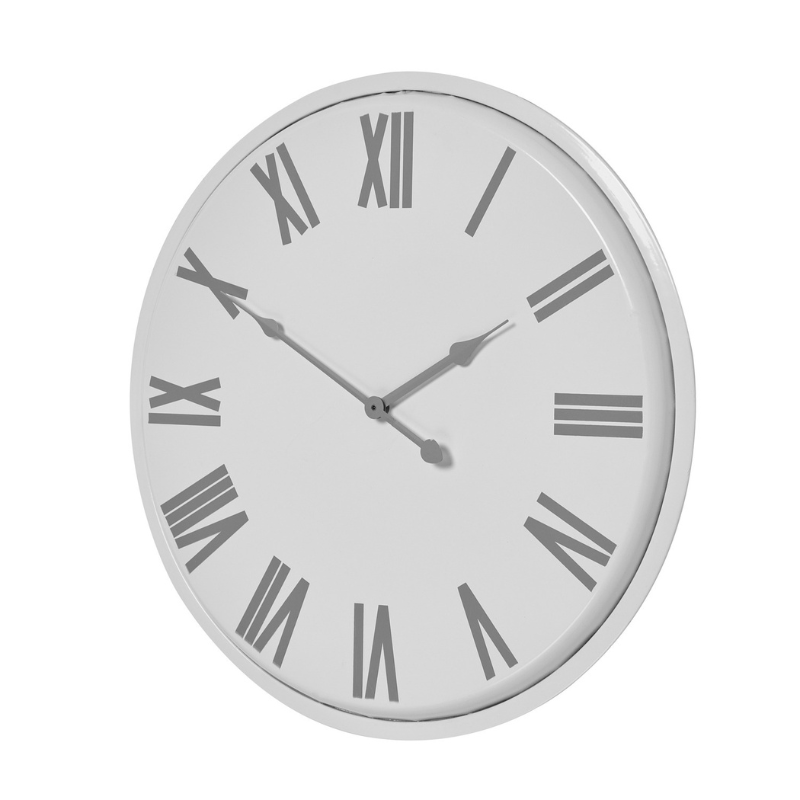 Clock Flemings Wall Clock