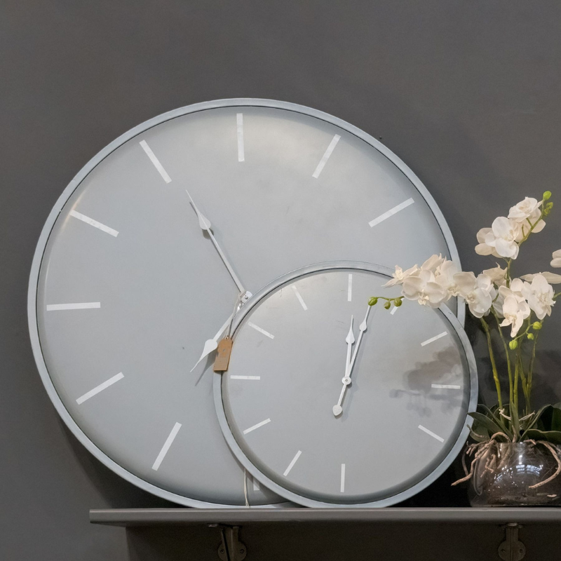 Clock Karlsson Large Wall Clock