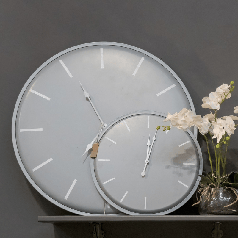 Clock Karlsson Wall Clock