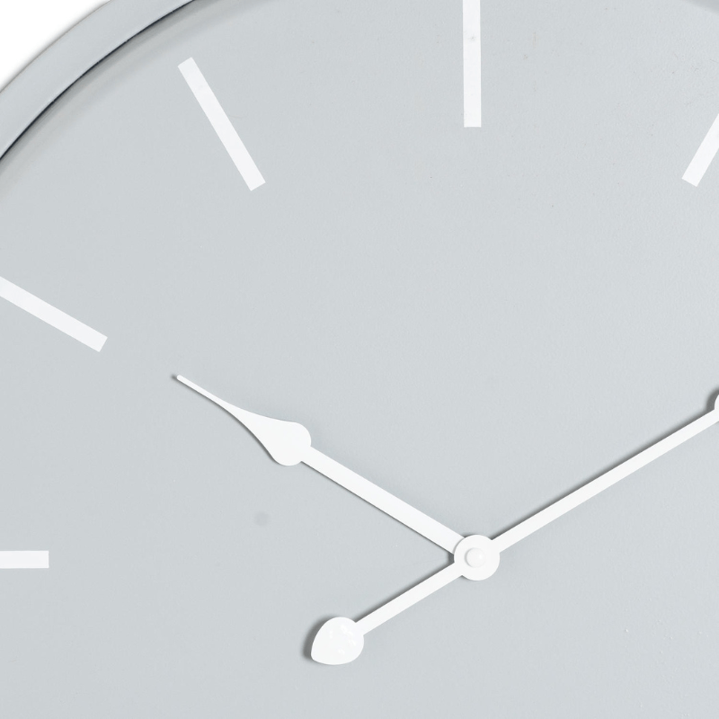 Clock Karlsson Wall Clock