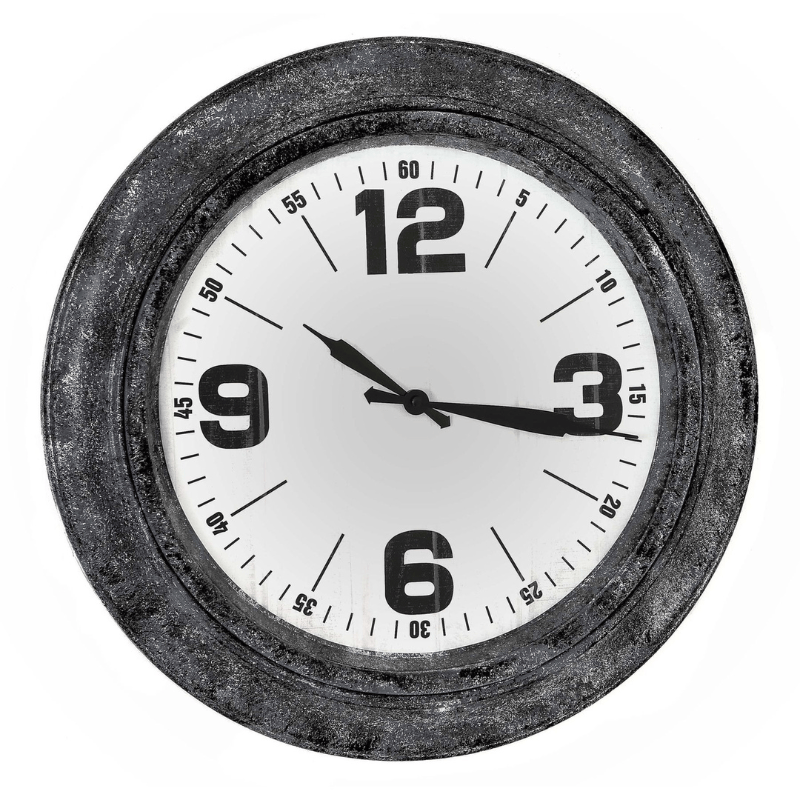 Clock Roco Wall Clock