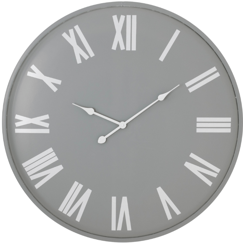 Clock Rothay Large Wall Clock
