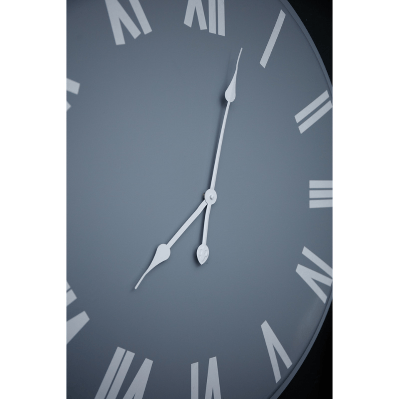 Clock Rothay Large Wall Clock