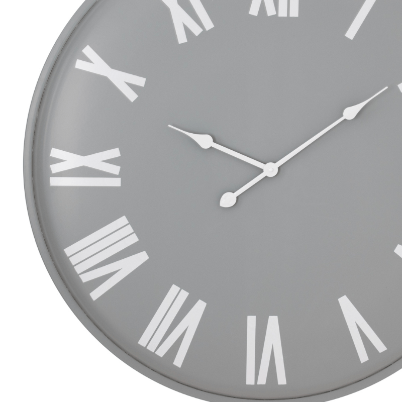Clock Rothay Large Wall Clock
