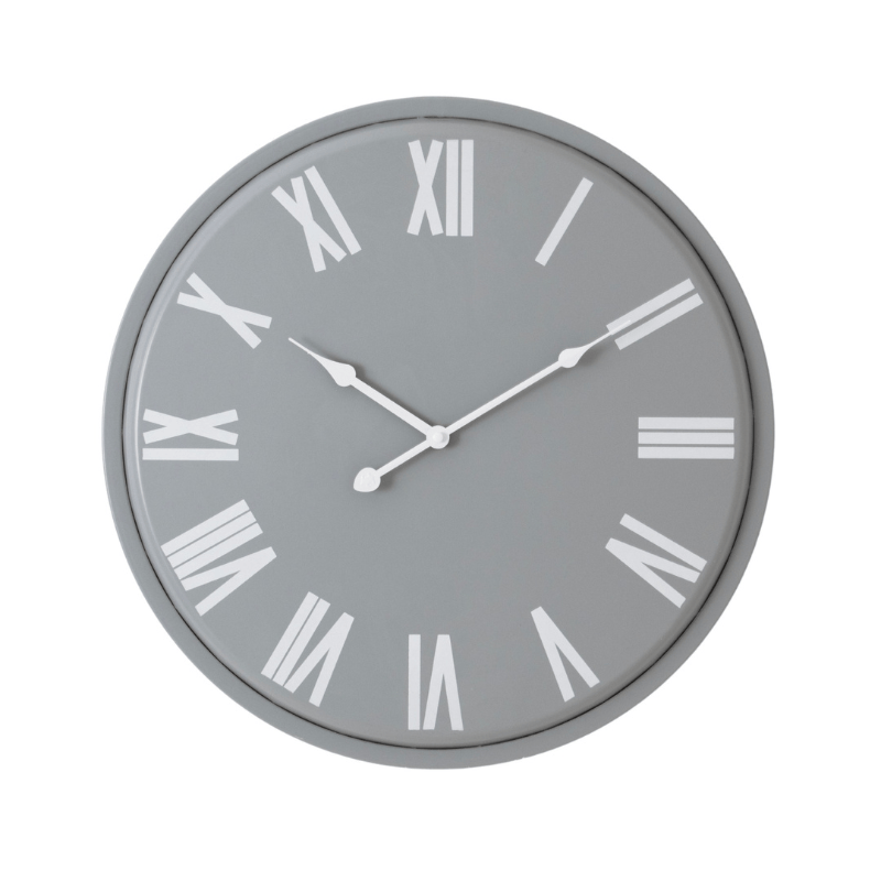 Clock Rothay Wall Clock