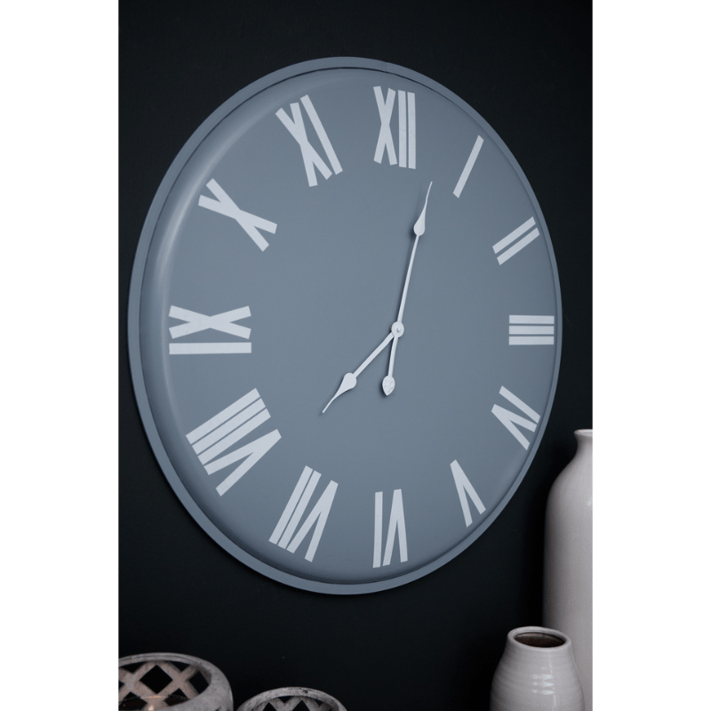 Clock Rothay Wall Clock