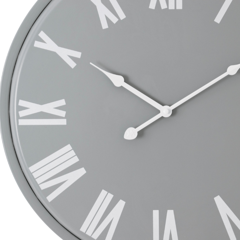 Clock Rothay Wall Clock