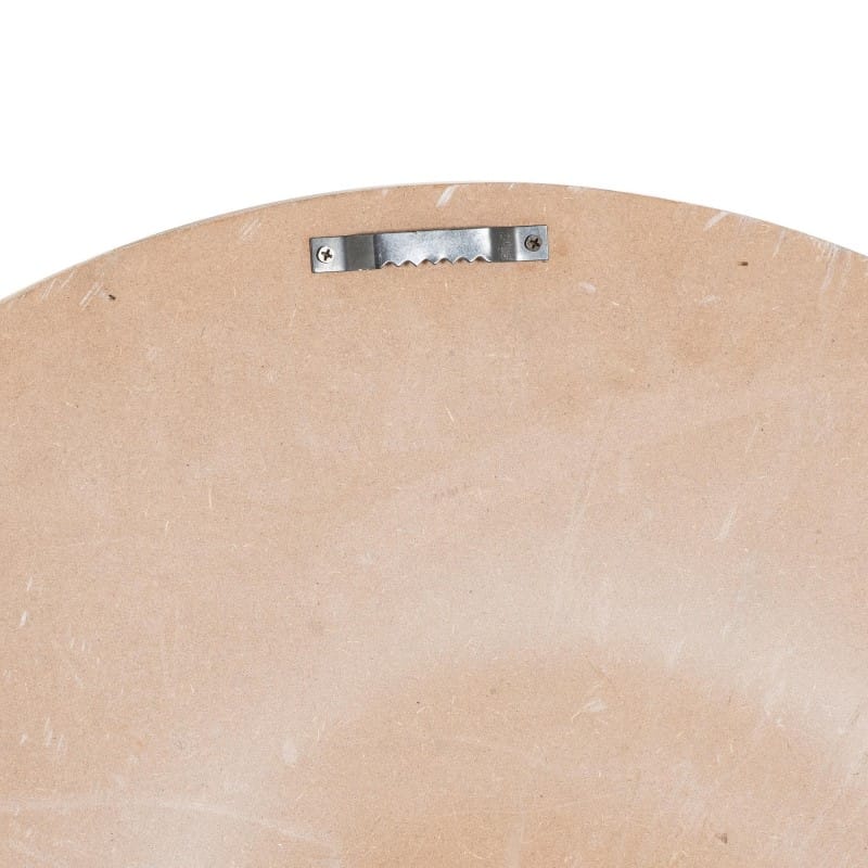 Clock Williston White Wall Clock