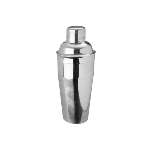 Stainless Steel Cocktail Shaker Set