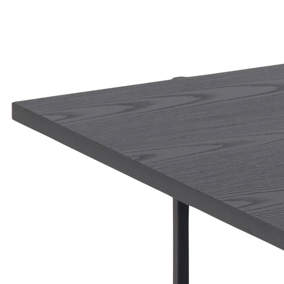 Coffee Table Angus Coffee Table in Black