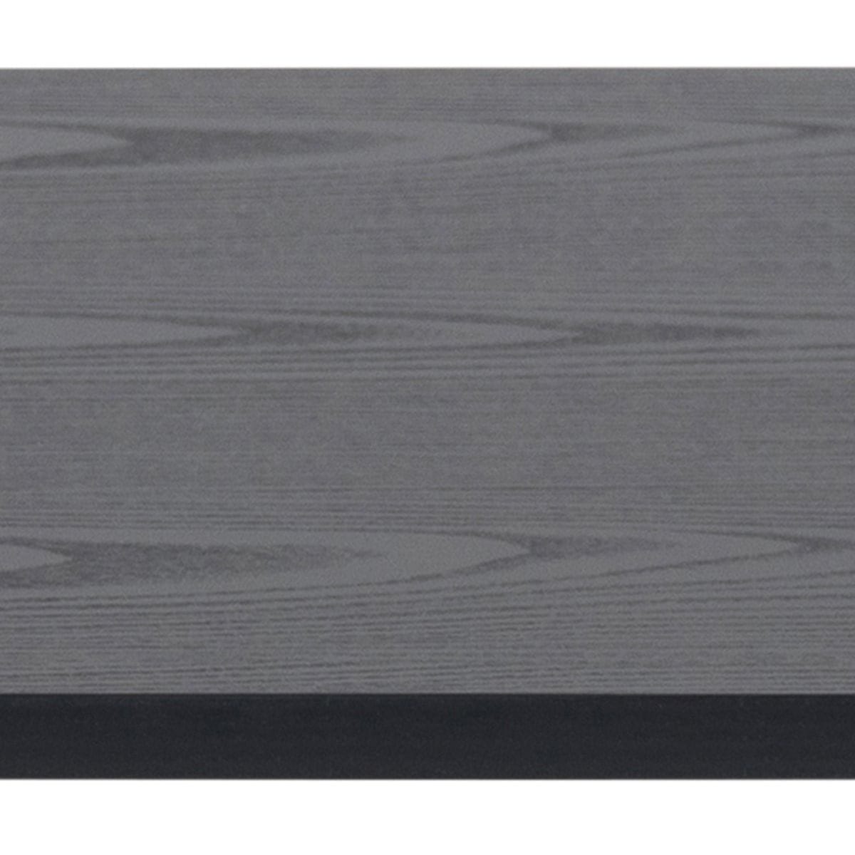 Coffee Table Angus Coffee Table in Black