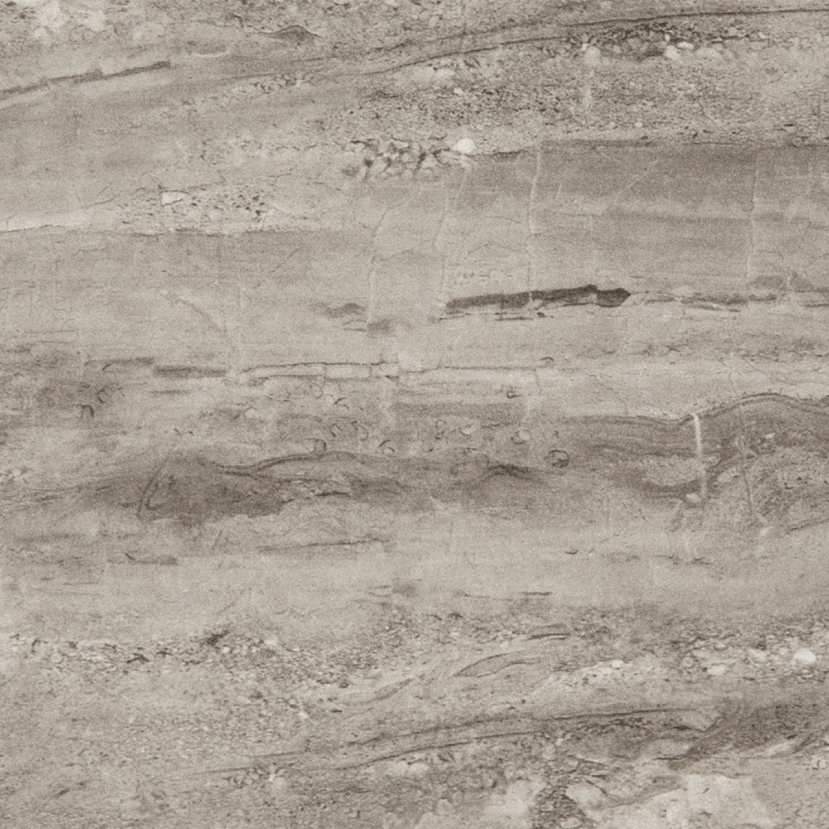 Coffee Table Dice Square Coffee Table in Grey Marble 90x90x42cm