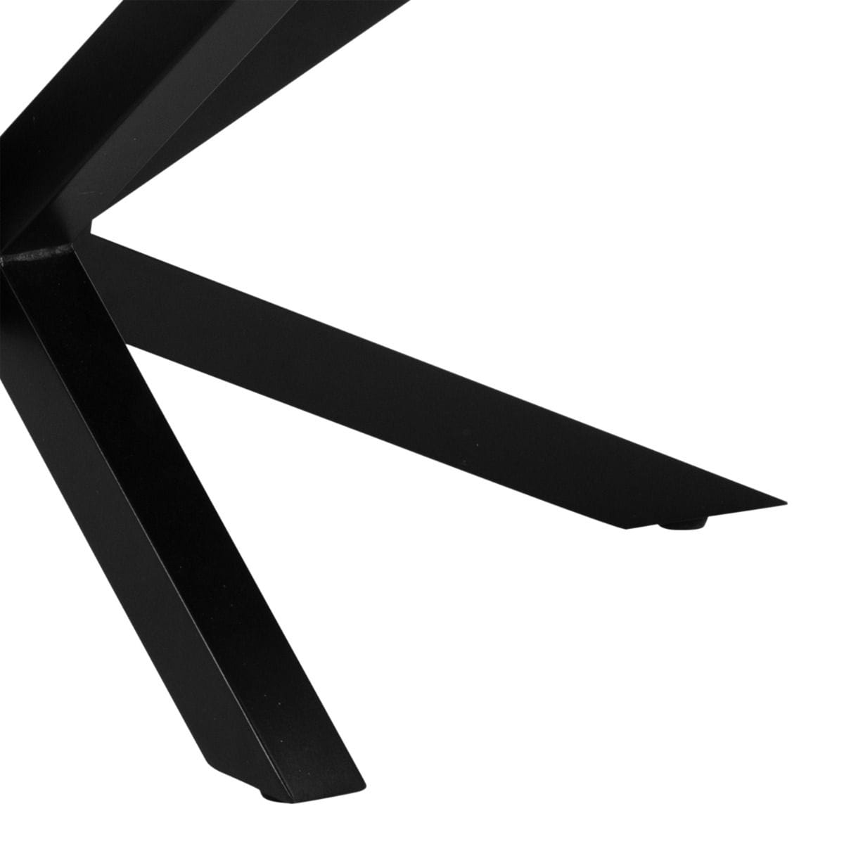 Coffee Table Heaven Coffee Table in Black