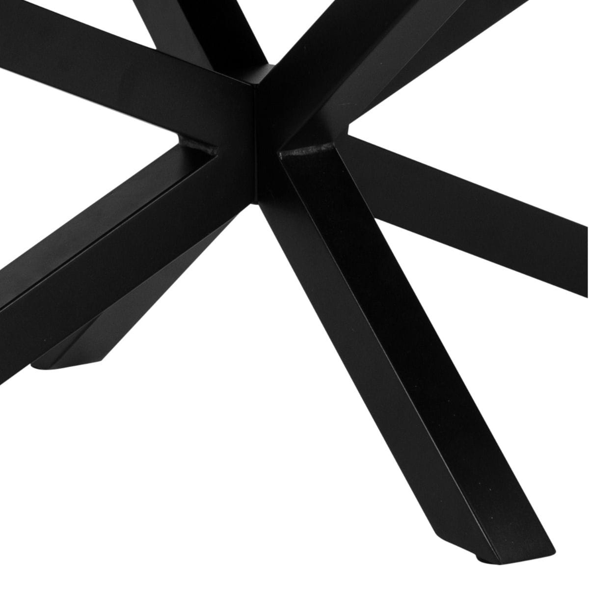 Coffee Table Heaven Coffee Table in Black