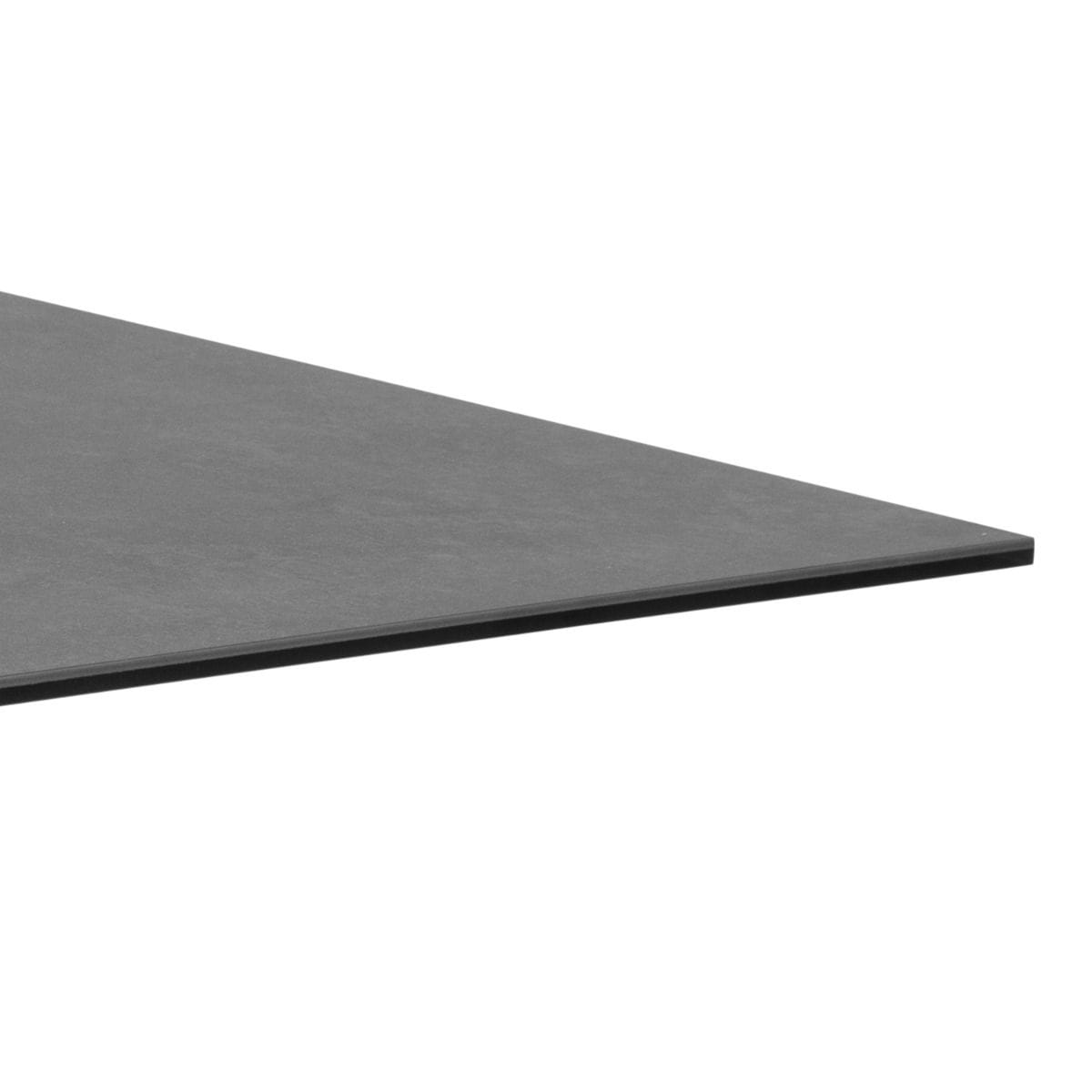 Coffee Table Heaven Coffee Table in Black