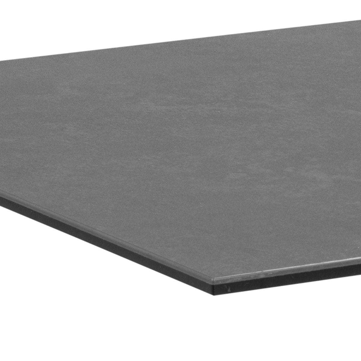 Coffee Table Heaven Coffee Table in Black