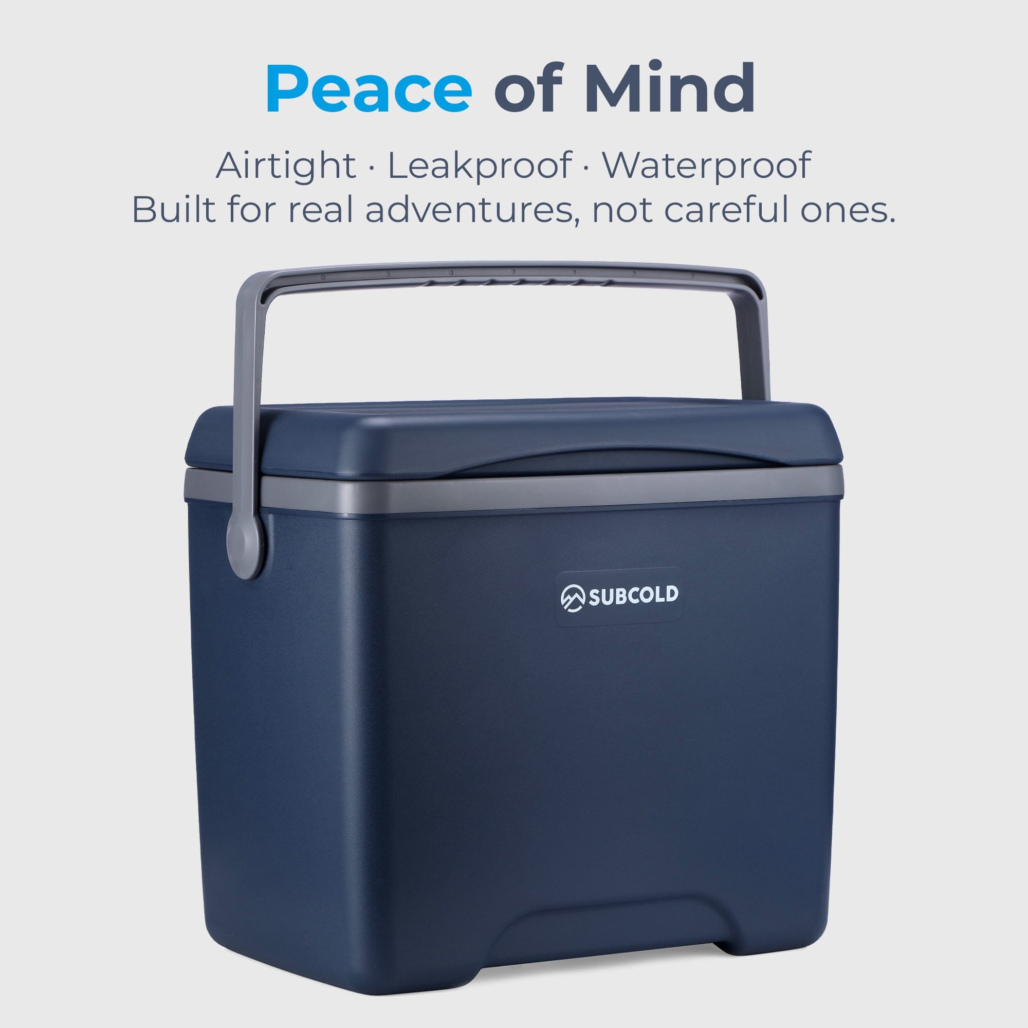 Cool Box Subcold Chilly28 Cool Box