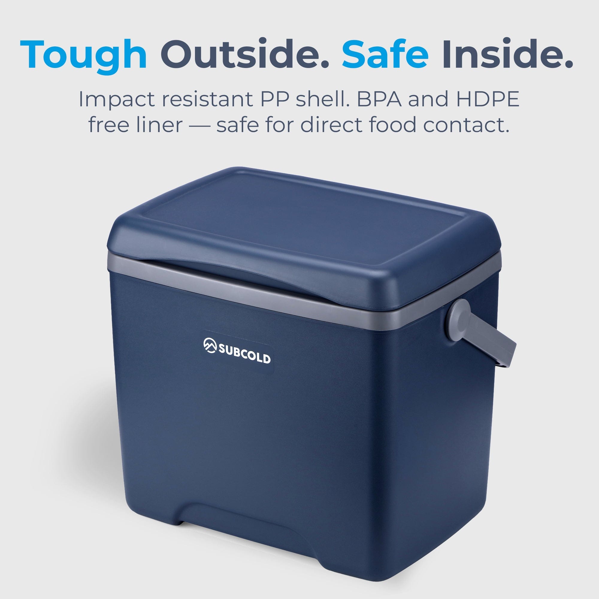 Cool Box Subcold Chilly28 Cool Box