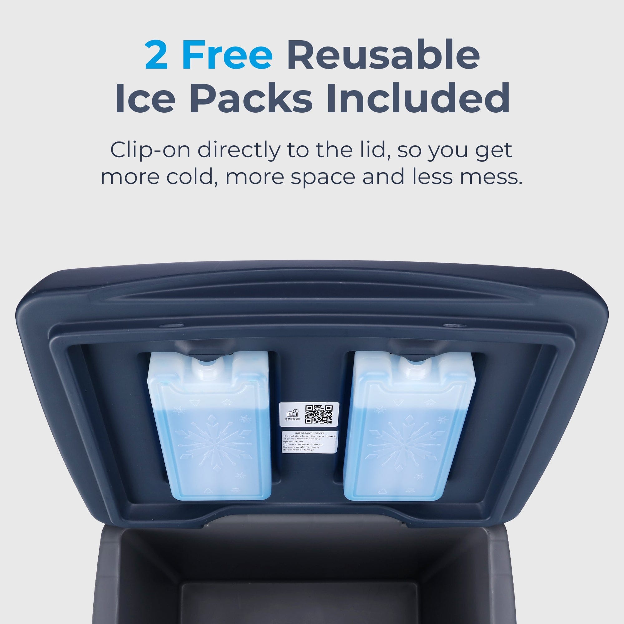 Cool Box Subcold Chilly28 Cool Box