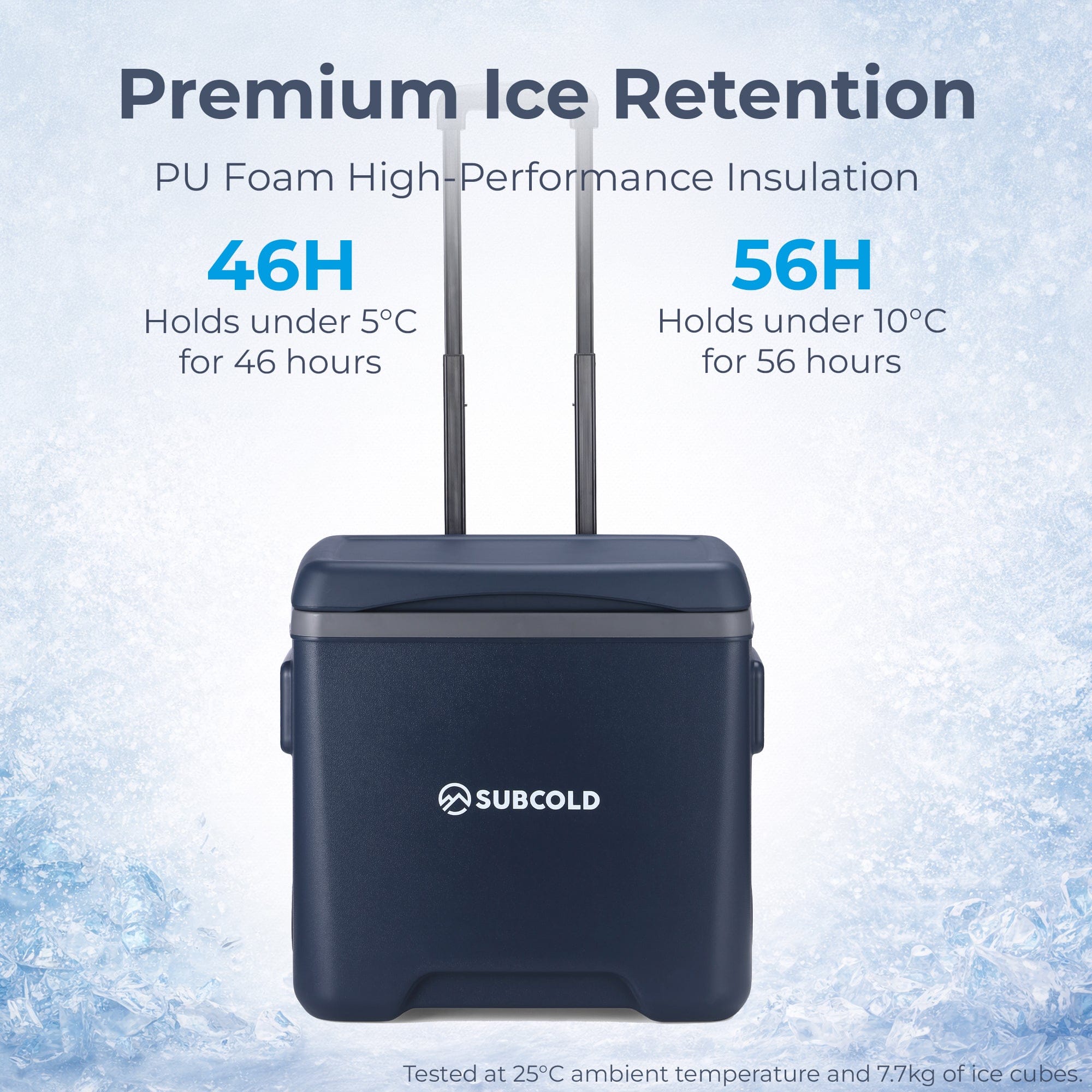 Cool Box Subcold Chilly30 Cool Box