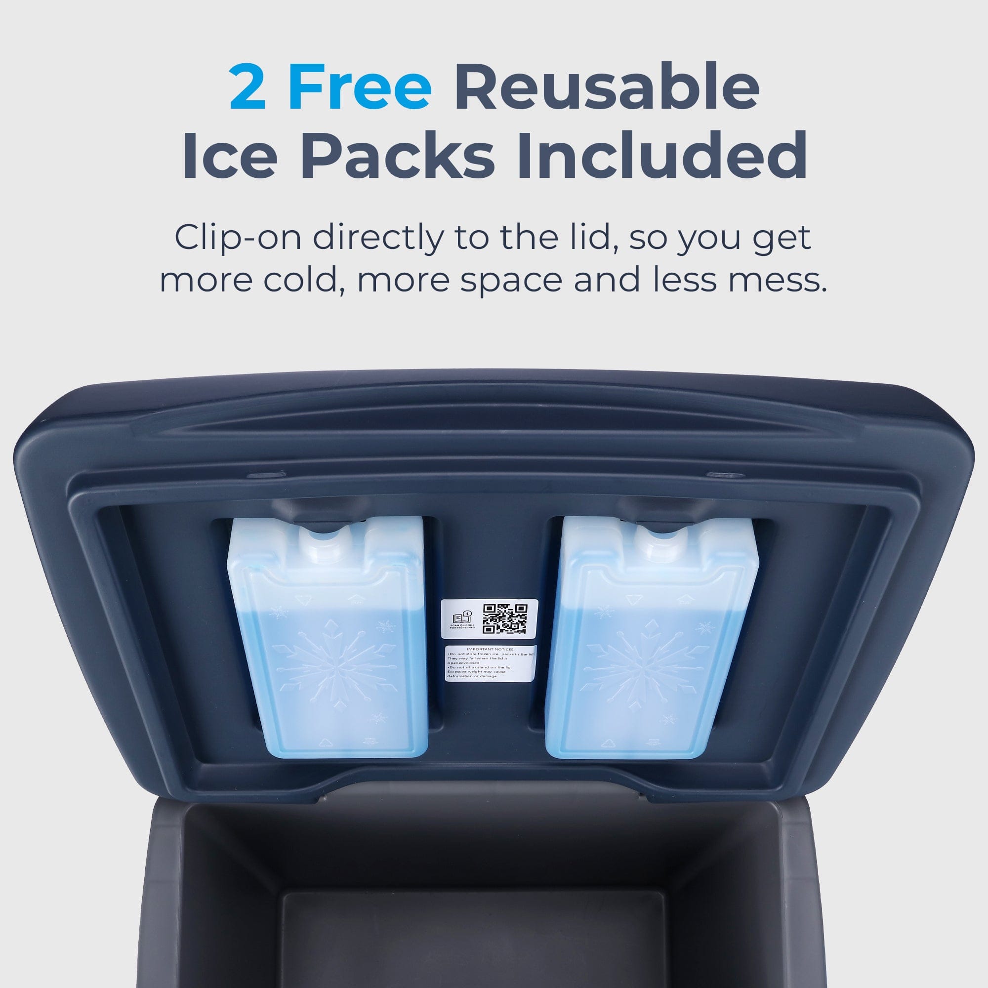 Cool Box Subcold Chilly30 Cool Box