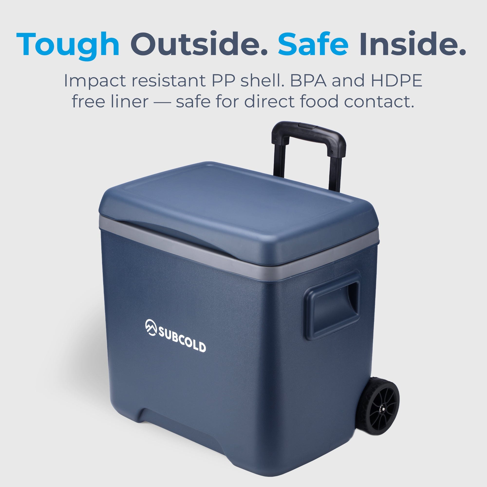 Cool Box Subcold Chilly30 Cool Box