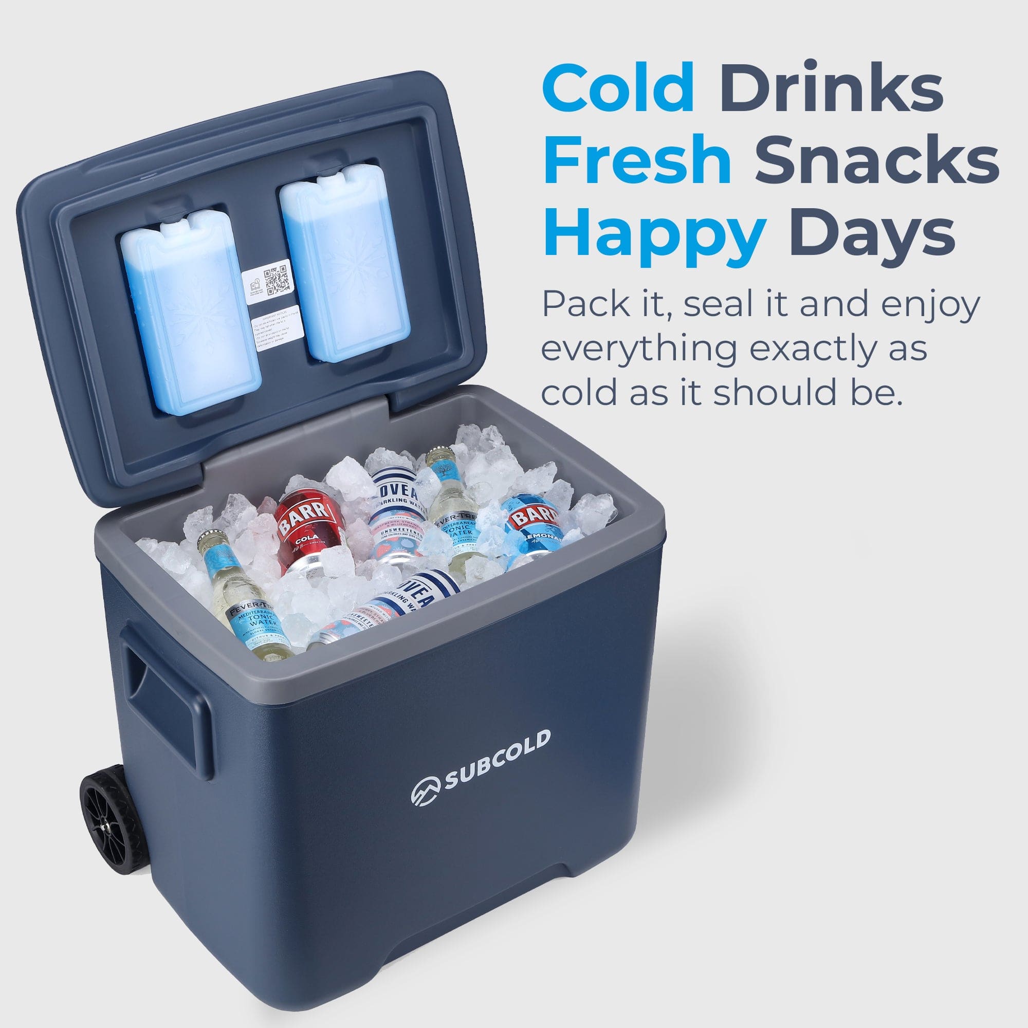 Cool Box Subcold Chilly30 Cool Box