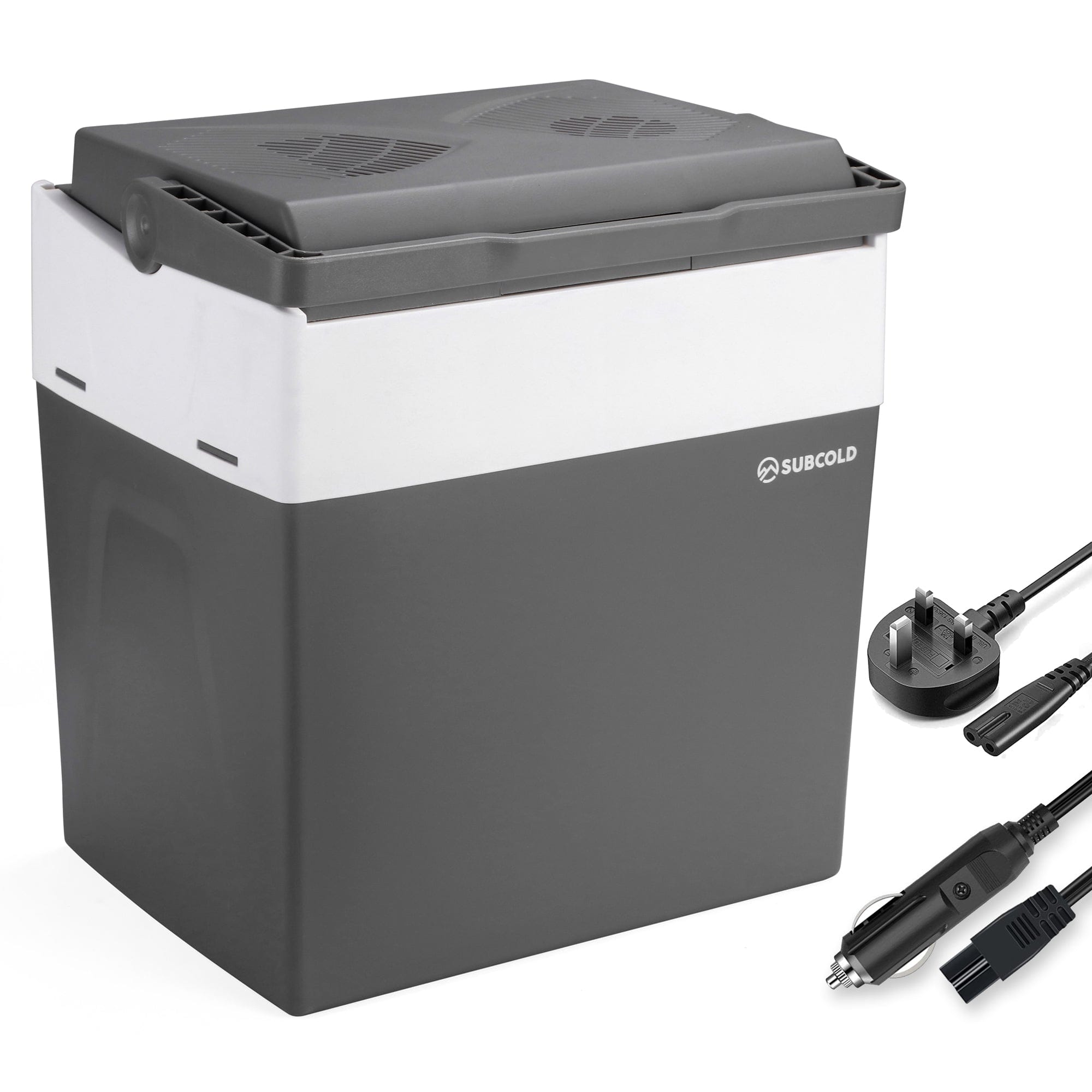 Cool Box Subcold Euro30 Thermoelectric Cool Box
