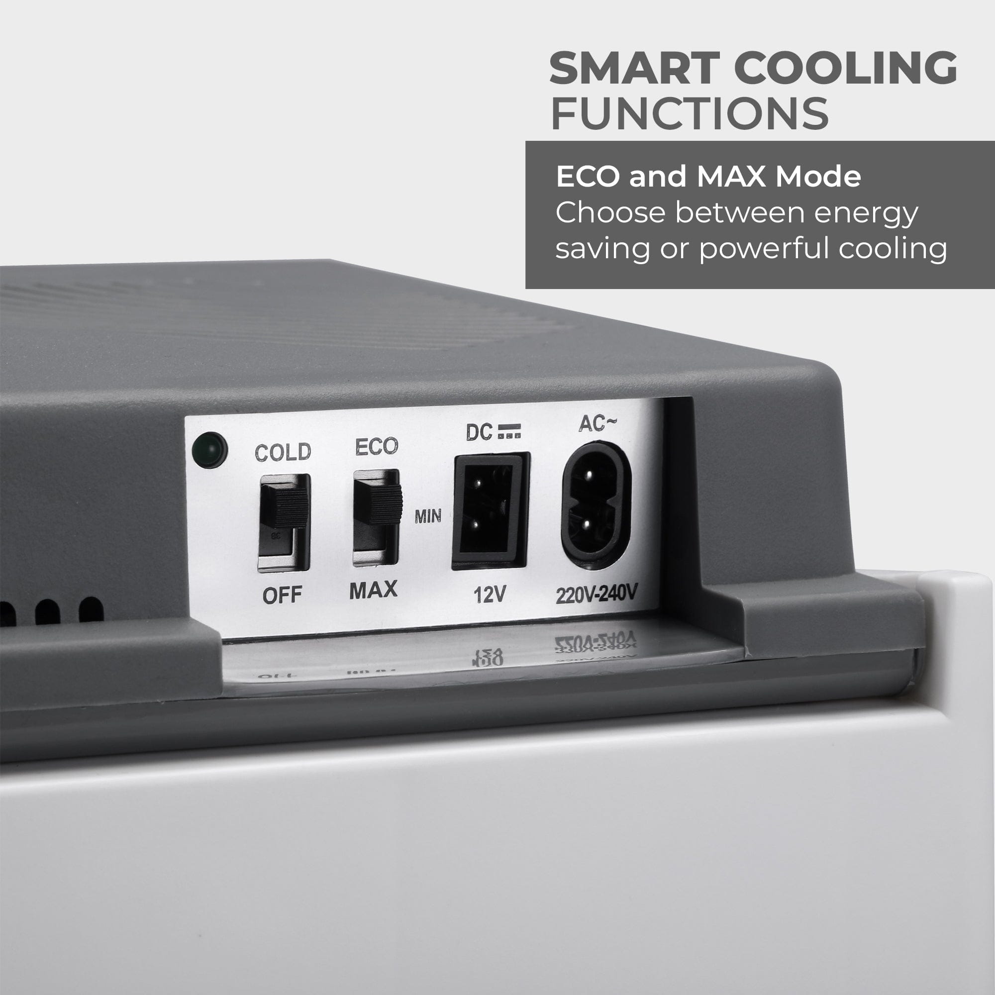 Cool Box Subcold Euro30 Thermoelectric Cool Box
