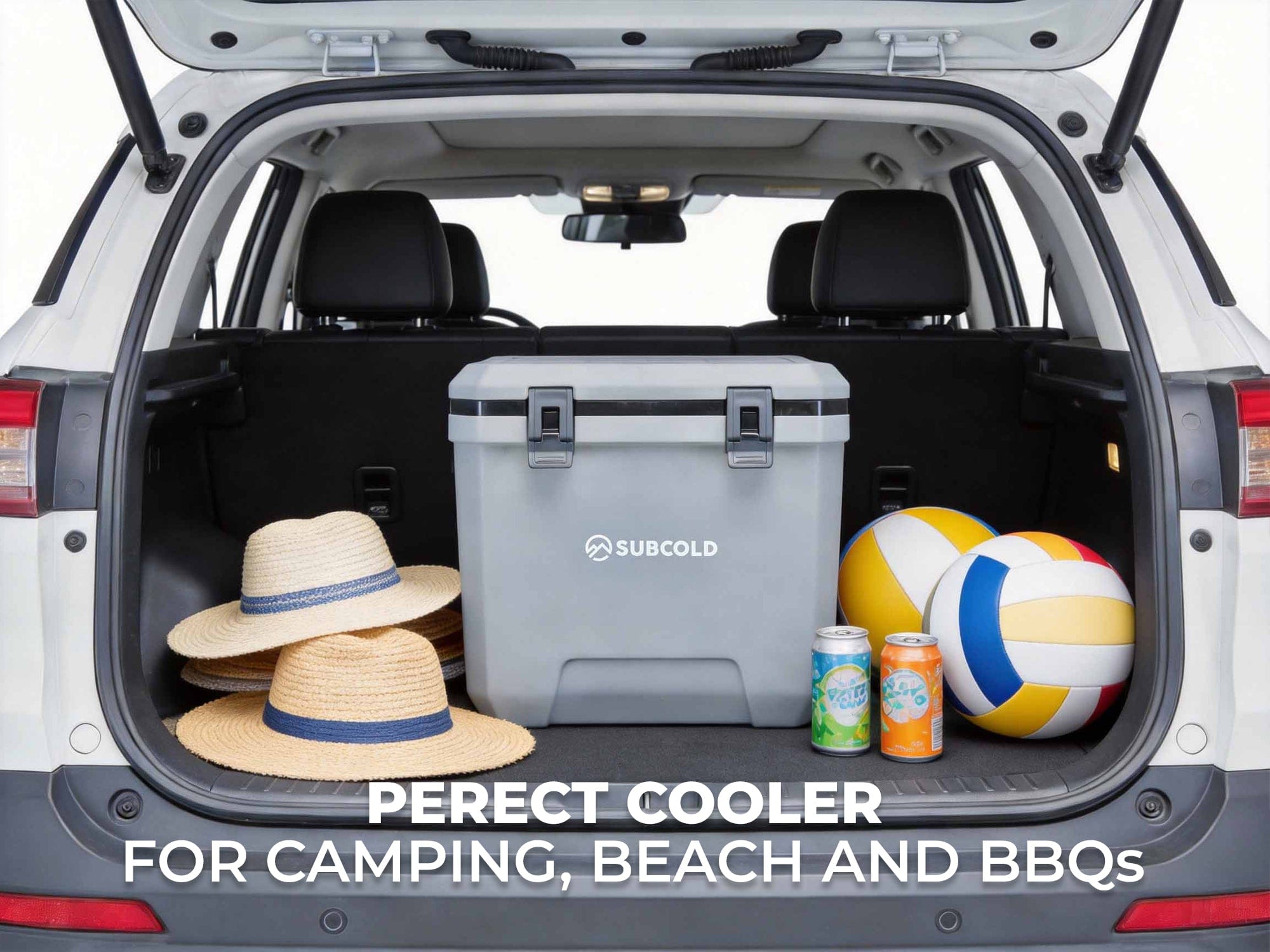 Cool Box Subcold Master24 Cool Box