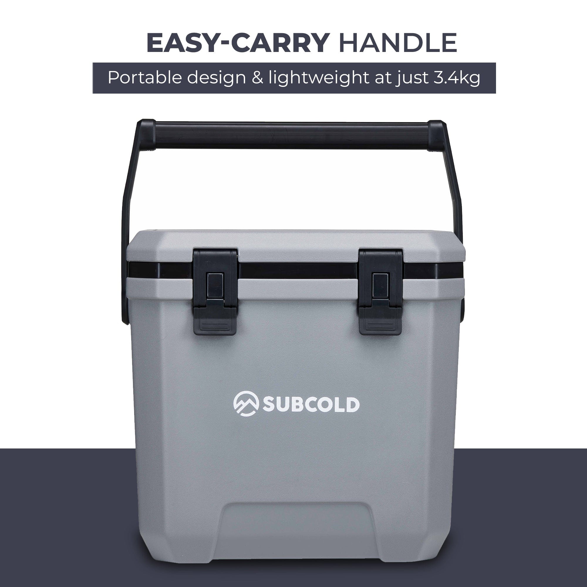 Cool Box Subcold Master24 Cool Box