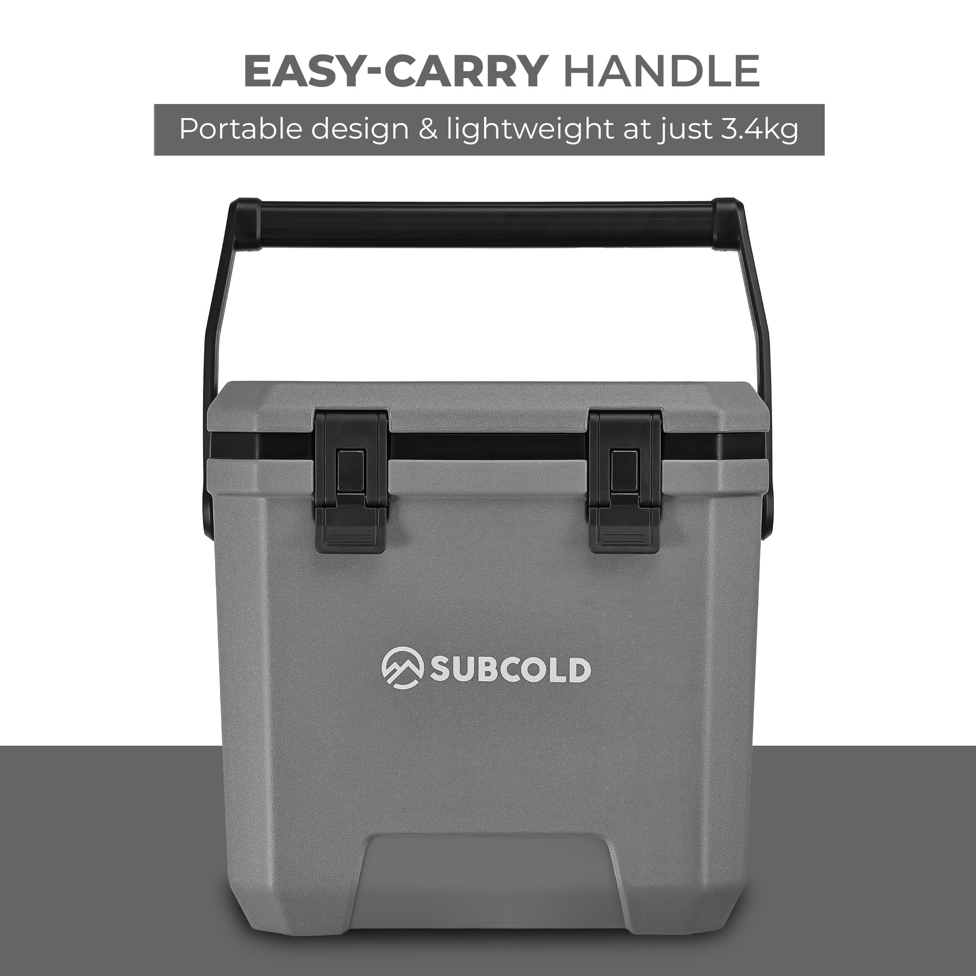 Cool Box Subcold Master24 Cool Box