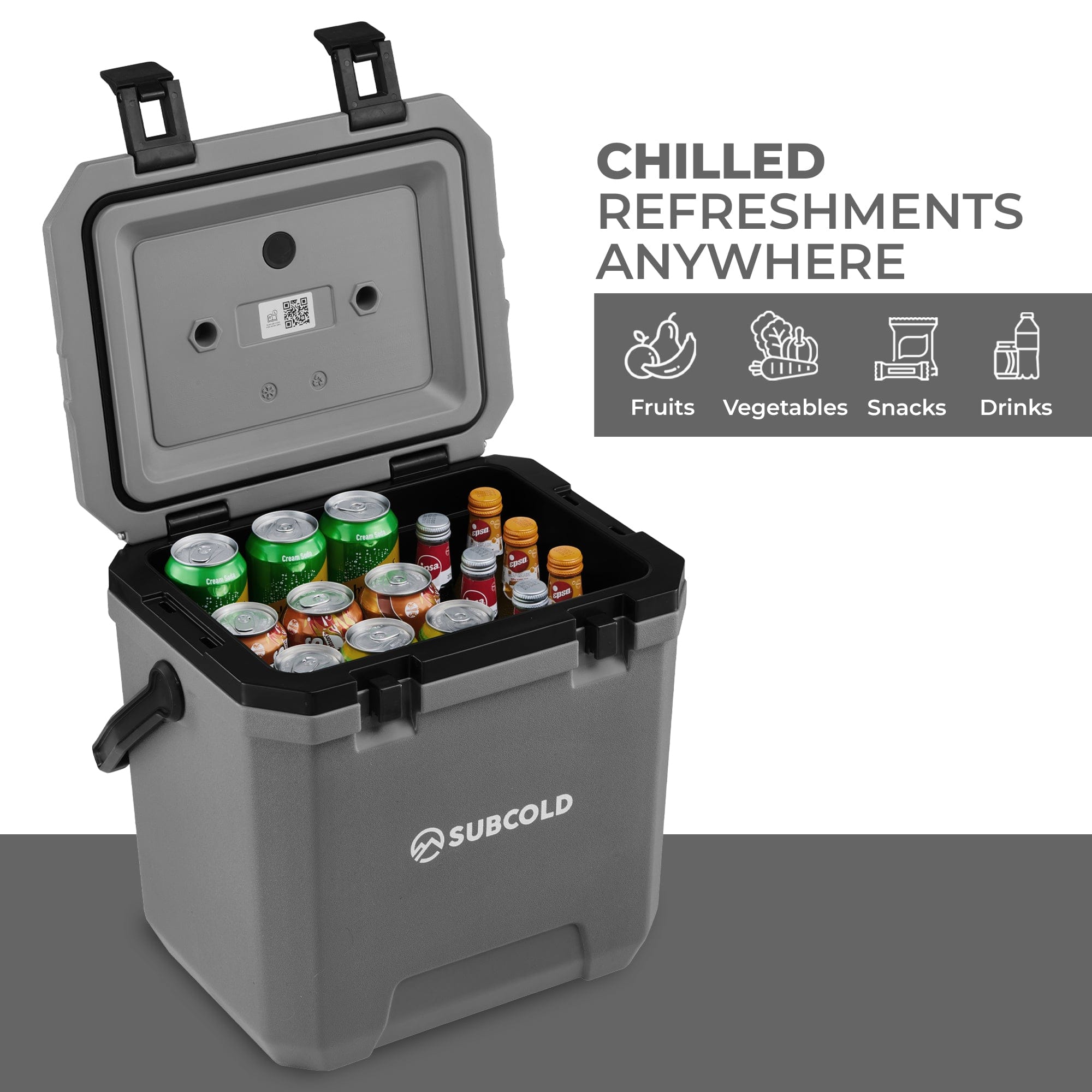 Cool Box Subcold Master24 Cool Box