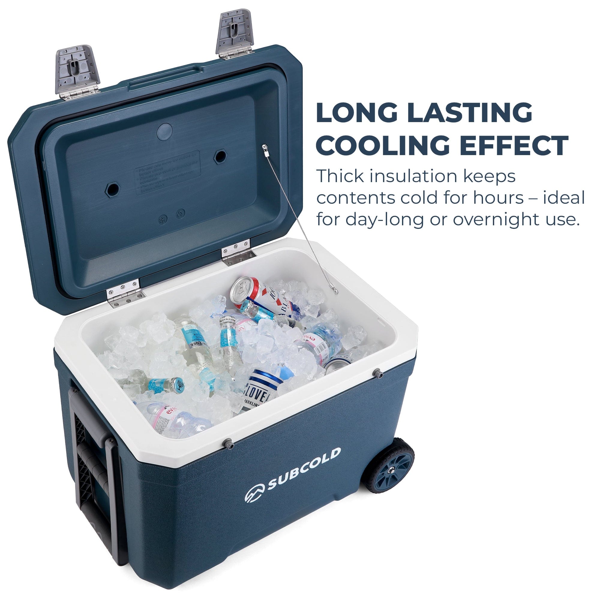 Cool Box Subcold Mobi45 Cool Box