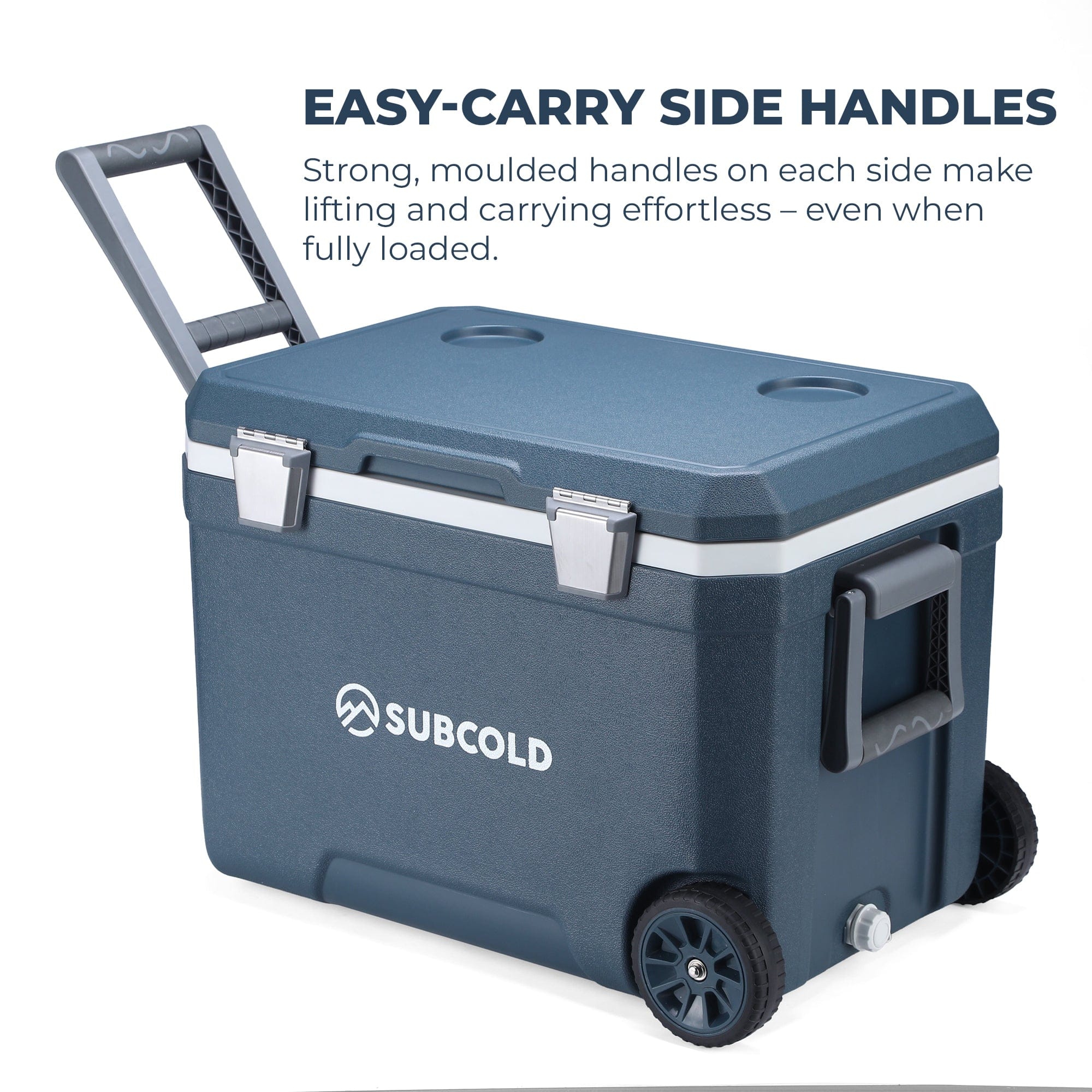 Cool Box Subcold Mobi45 Cool Box