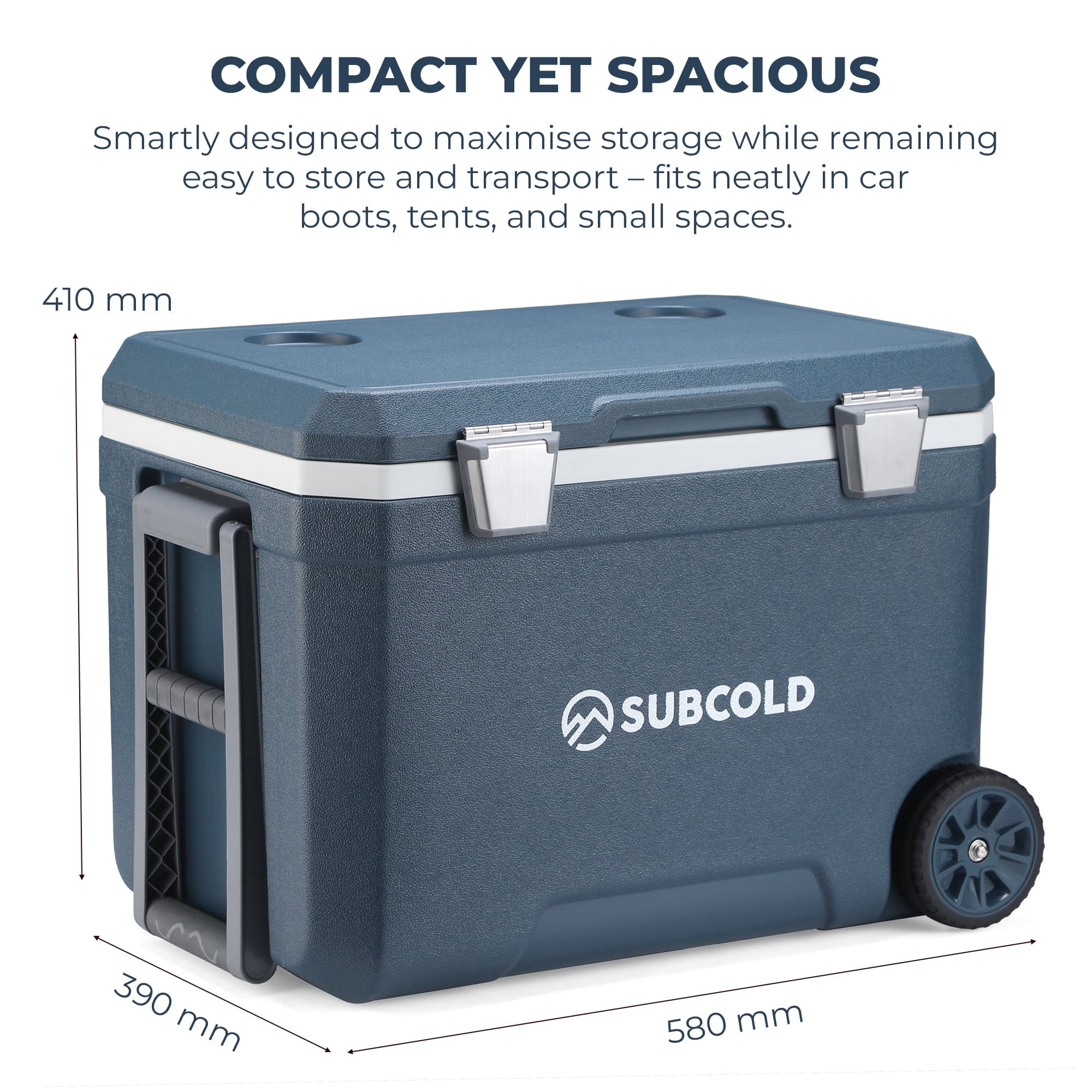 Cool Box Subcold Mobi45 Cool Box