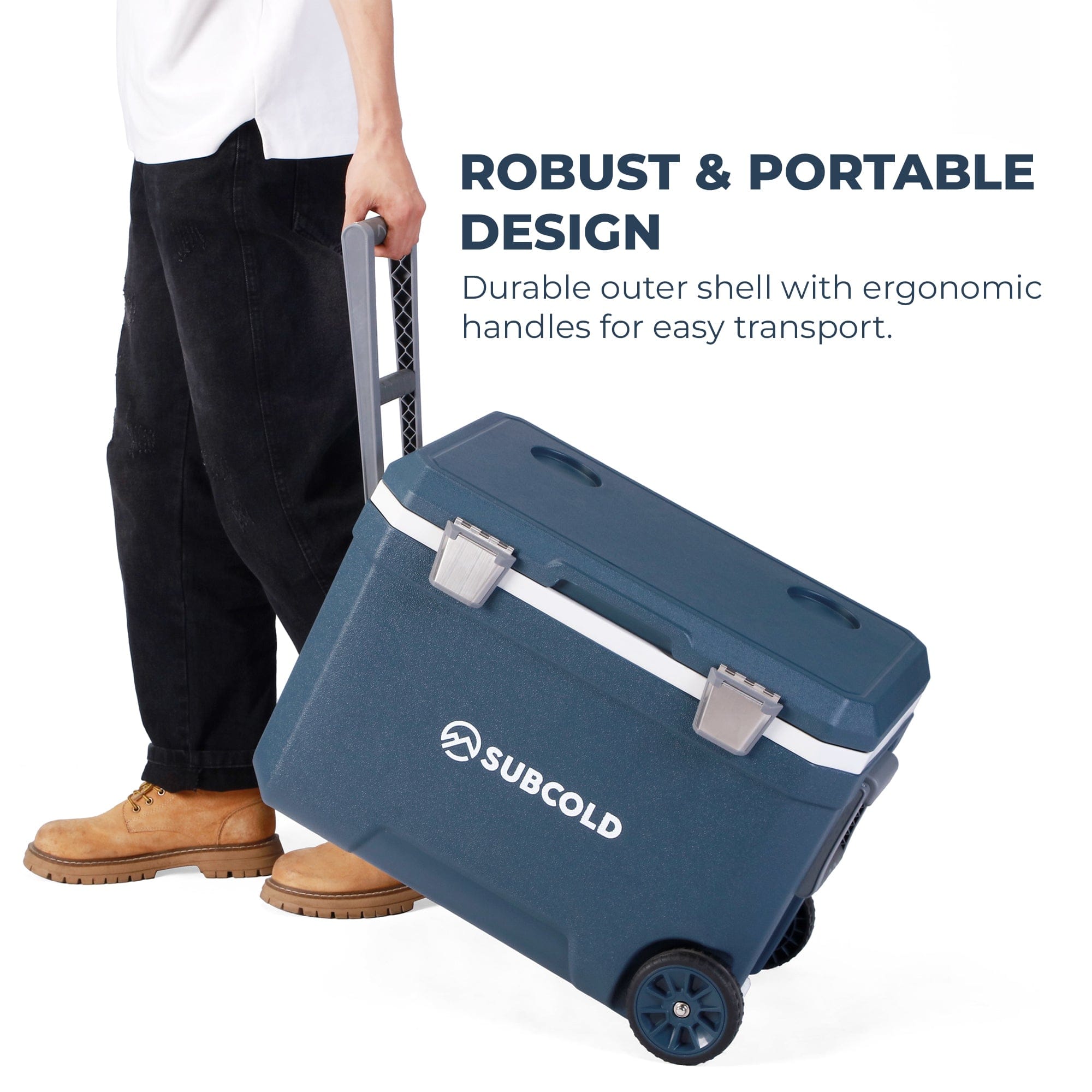 Cool Box Subcold Mobi45 Cool Box