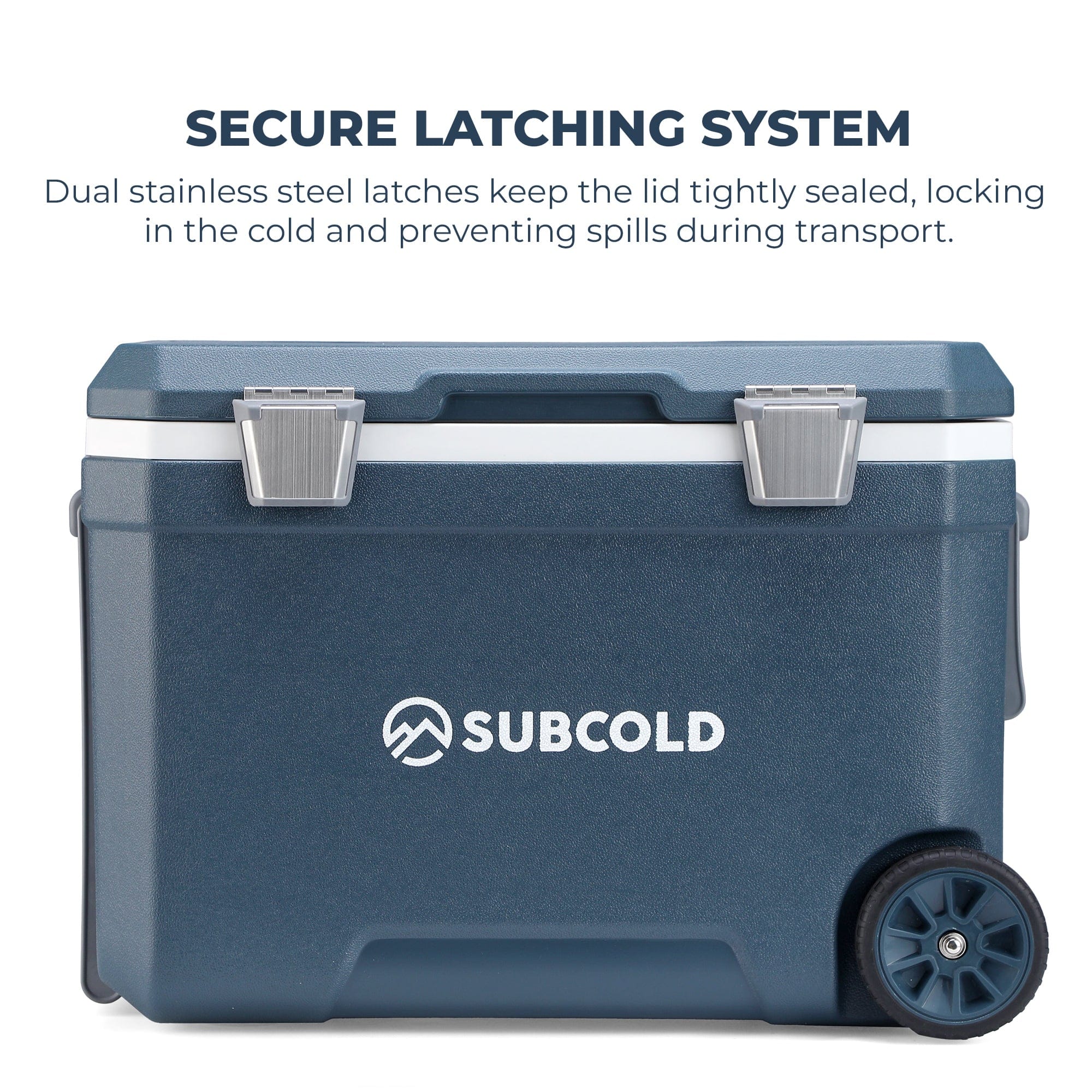 Cool Box Subcold Mobi45 Cool Box