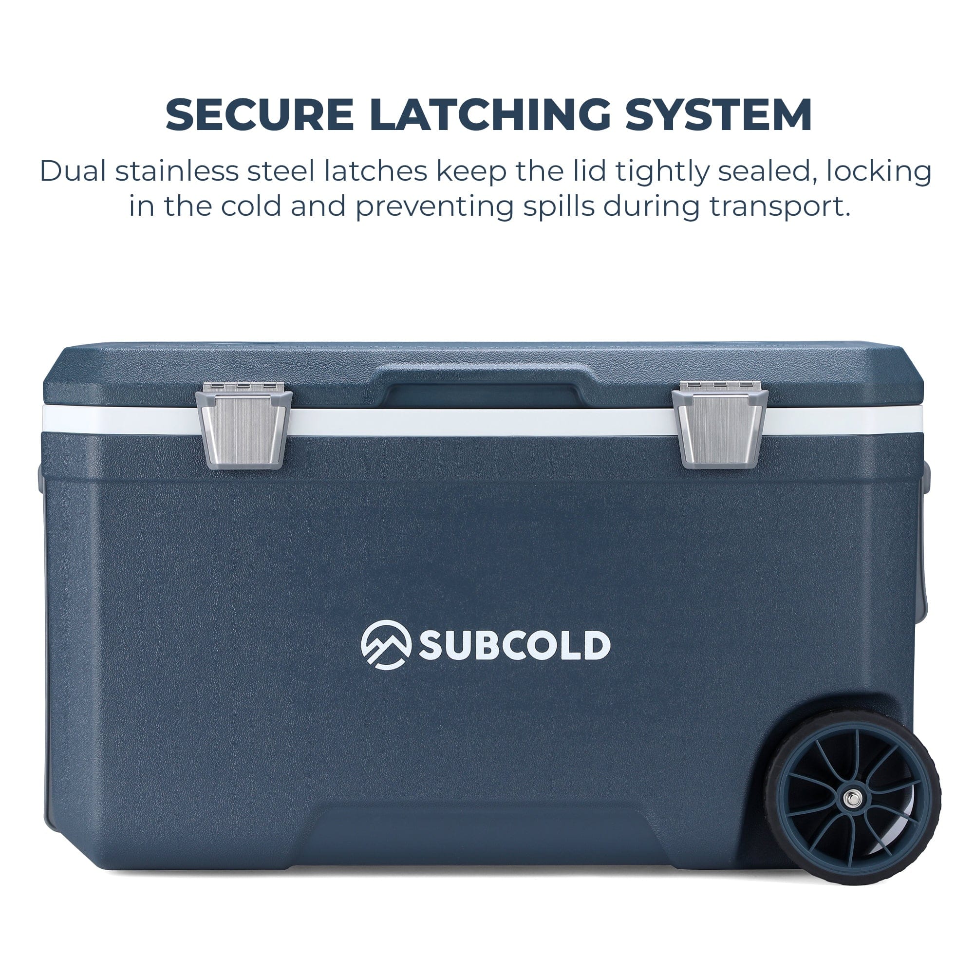 Cool Box Subcold Mobi70 Cool Box