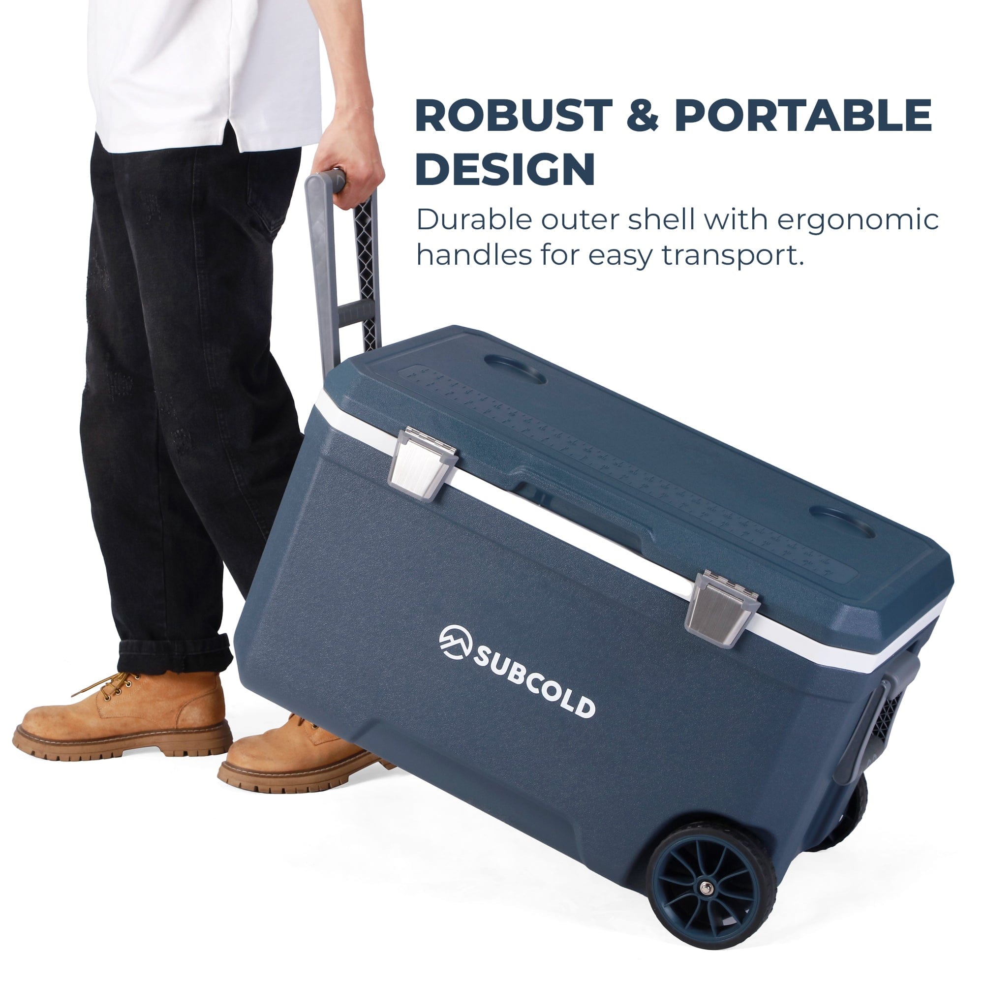 Cool Box Subcold Mobi70 Cool Box