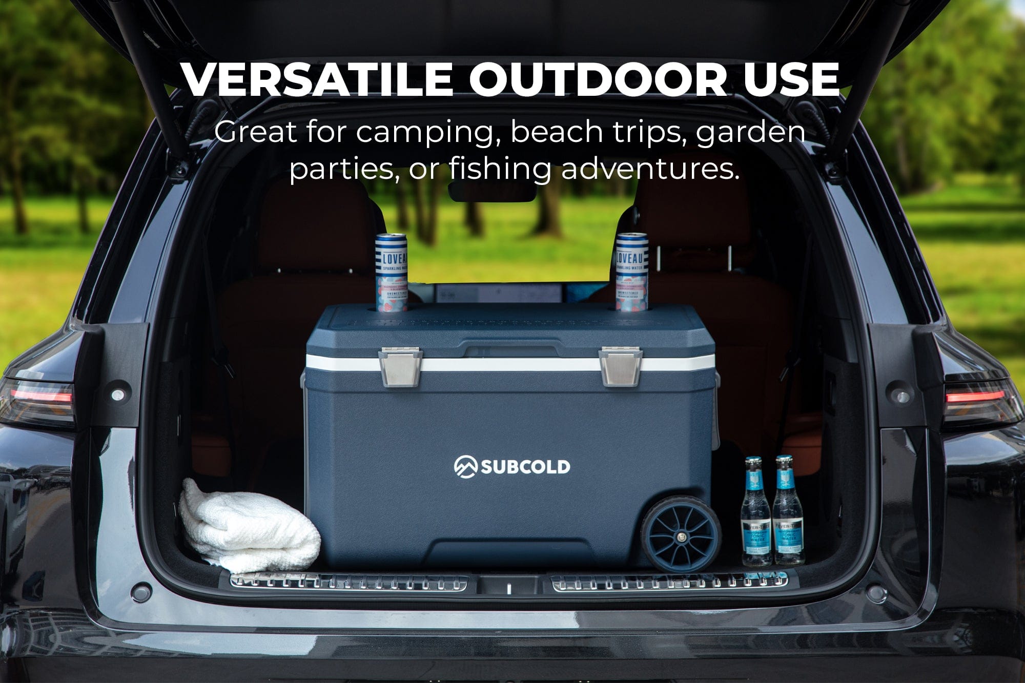 Cool Box Subcold Mobi70 Cool Box